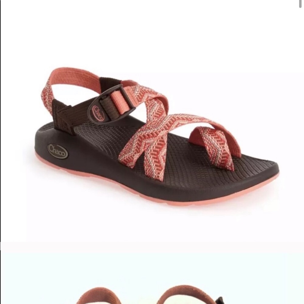 Chaco Z2 Yampa Hiking Sandals 7